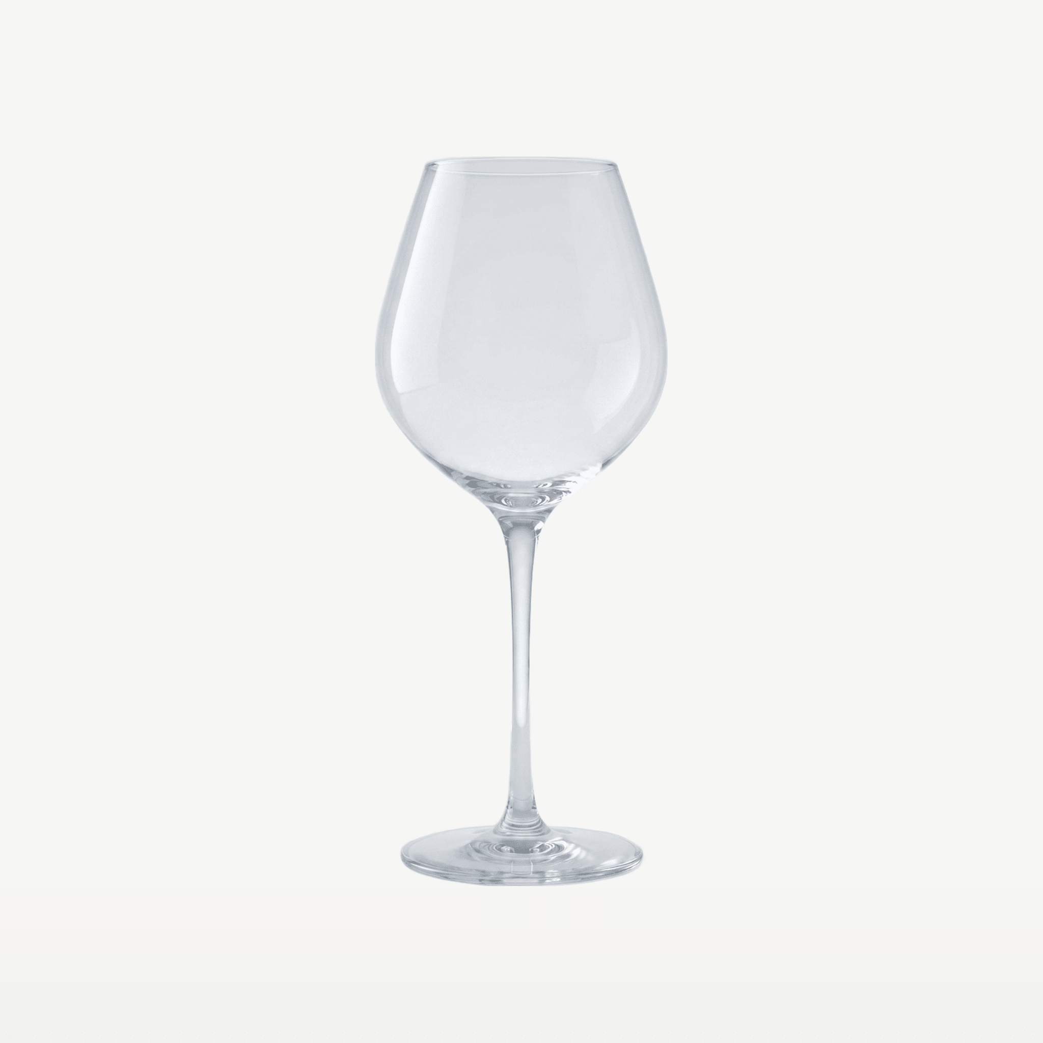 Chef & Sommelier Cabernet Young Wines Wijnglas 47 Cl - 6 Stuks - Glazen.nl
