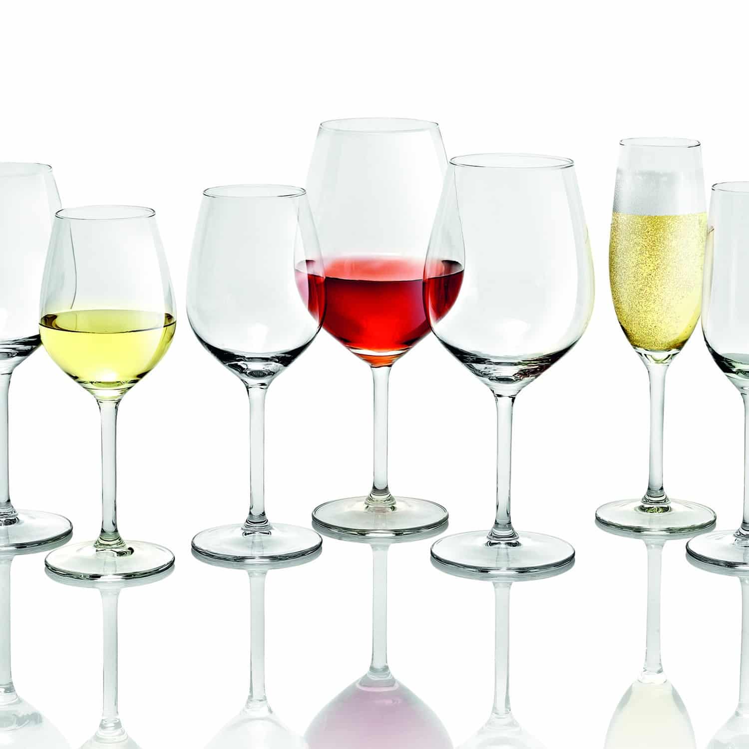 Onis Fortius Wijnglas 30 Cl - 6 Stuks - Glazen.nl