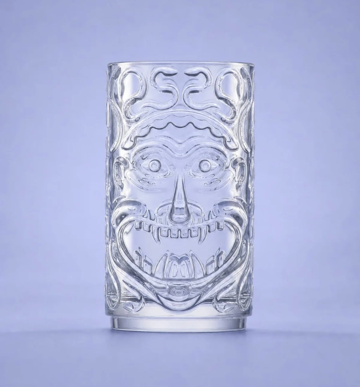 RCR Tiki Etruria Cocktailglas 45 cl – 4 Stück