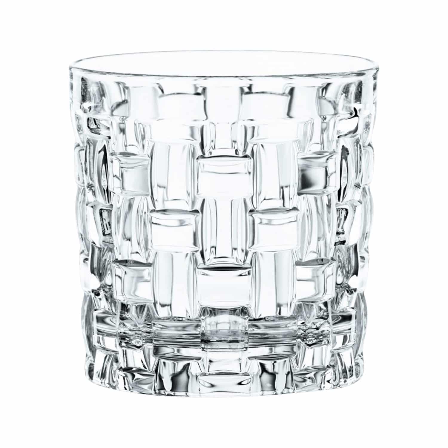 Nachtmann Bossa Nova Tumbler 33 Cl - 12 Stuks - Glazen.nl