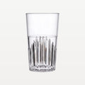 Bar Professional Milano Cooler Long Drink Glass 48 Cl Unbreakable