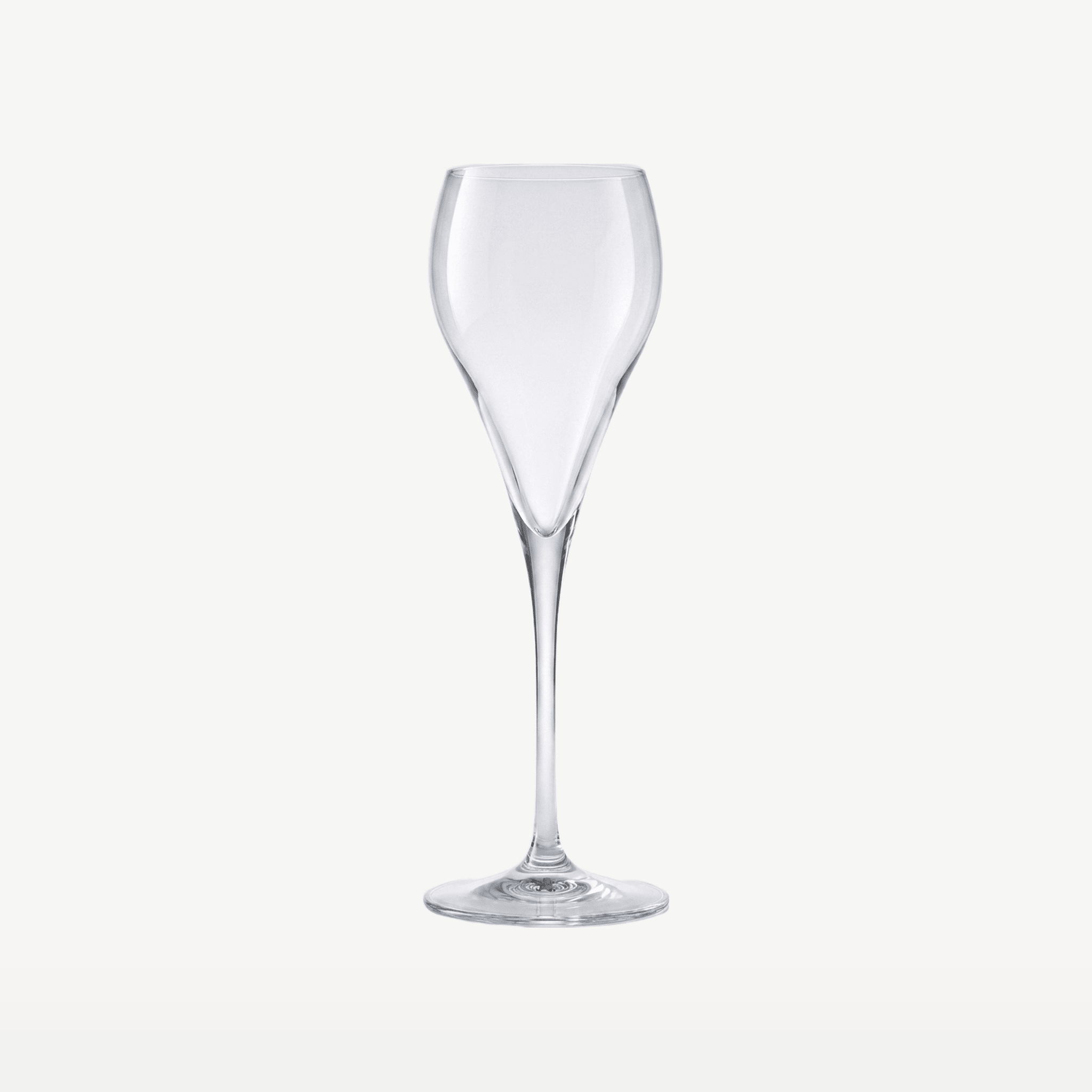 Arcoroc Brio Champagneglas / Flute 9,5 Cl - 6 Stuks - Glazen.nl