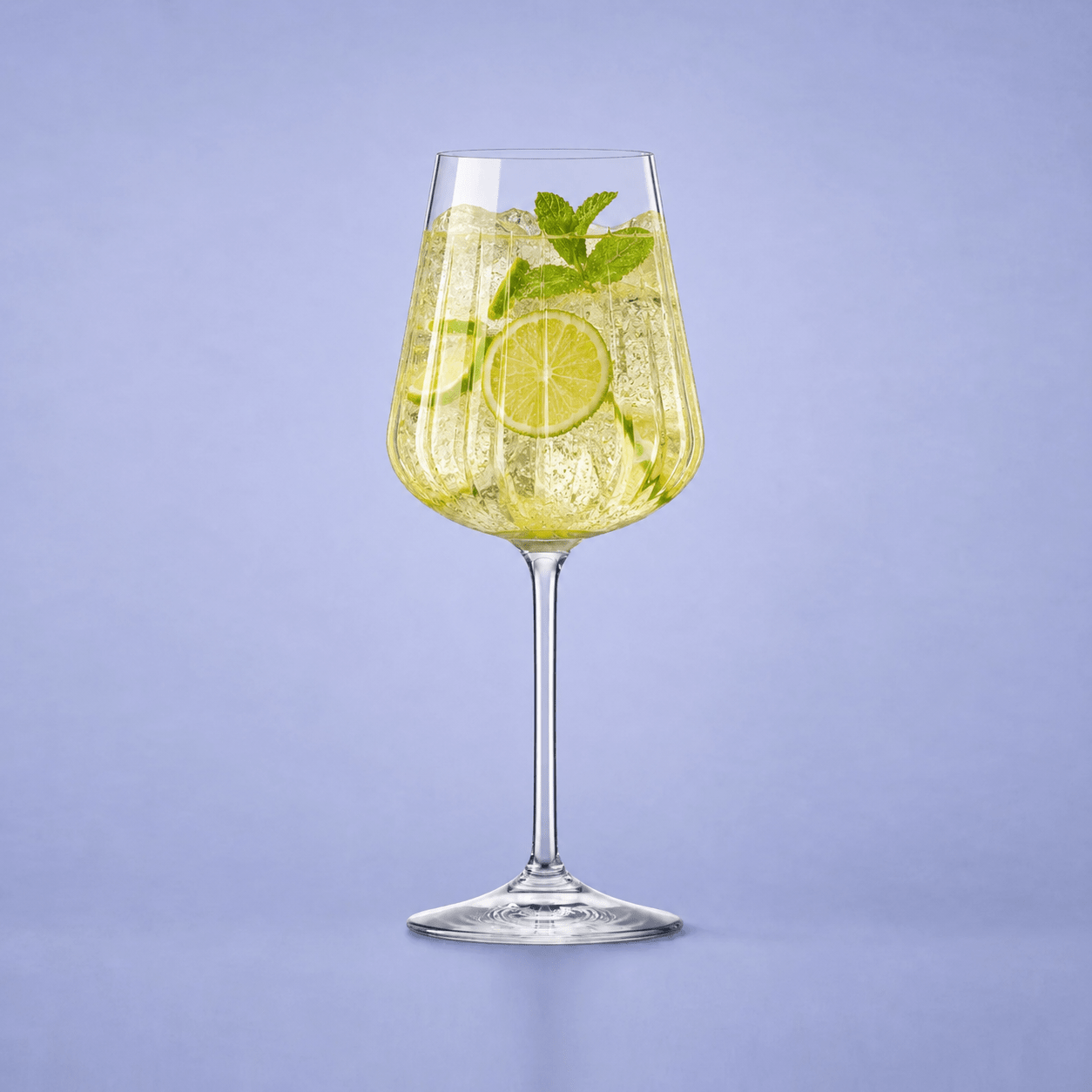 RCR Timeless Spritzglas 49 Cl - 6 Stuks - Glazen.nl