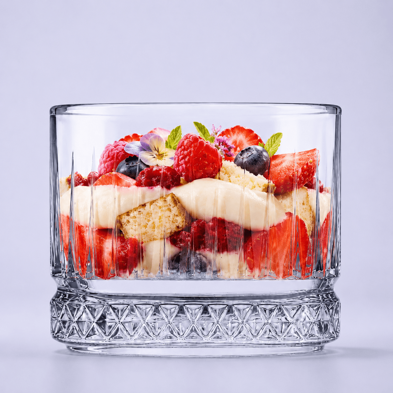 Pasabahce Elysia Amuseglas 23,5 Cl - 4 Stuks - Glazen.nl