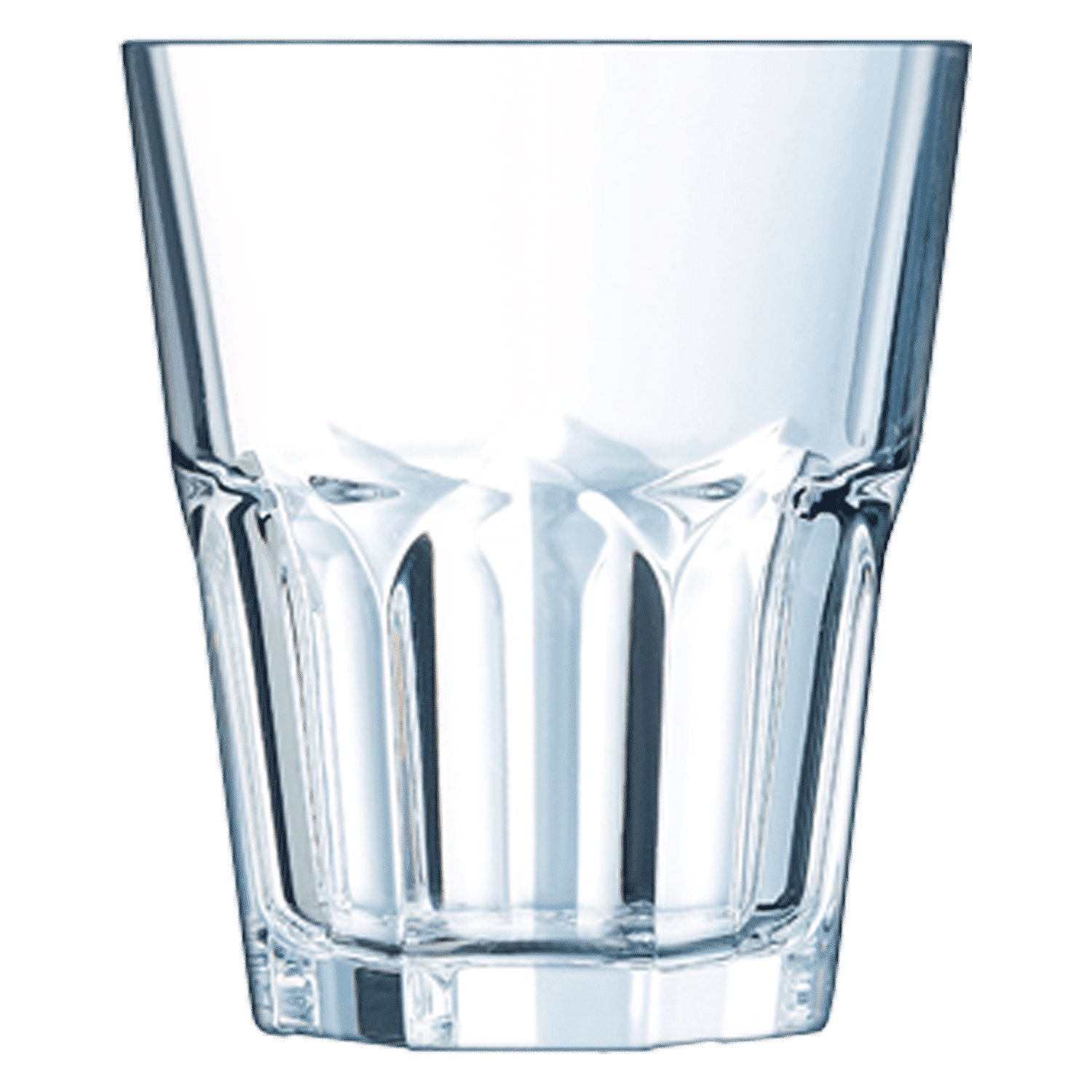Arcoroc Granity Tumbler 20 Cl - 6 Stuks - Glazen.nl