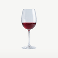 Chef & Sommelier Cabernet Tulip Weinglas 35 cl mit Eichstrich - 6 Stück