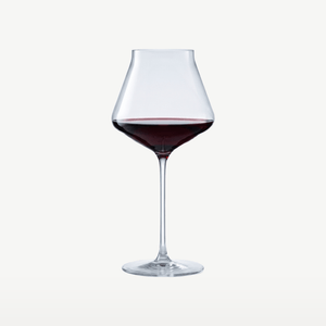 Chef & Sommelier Reveal Up
