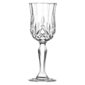 RCR Opera Likörglas 6 cl auf Fuß – 6 Stück