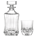 RCR Adagio Whiskey-Set 7-teilig