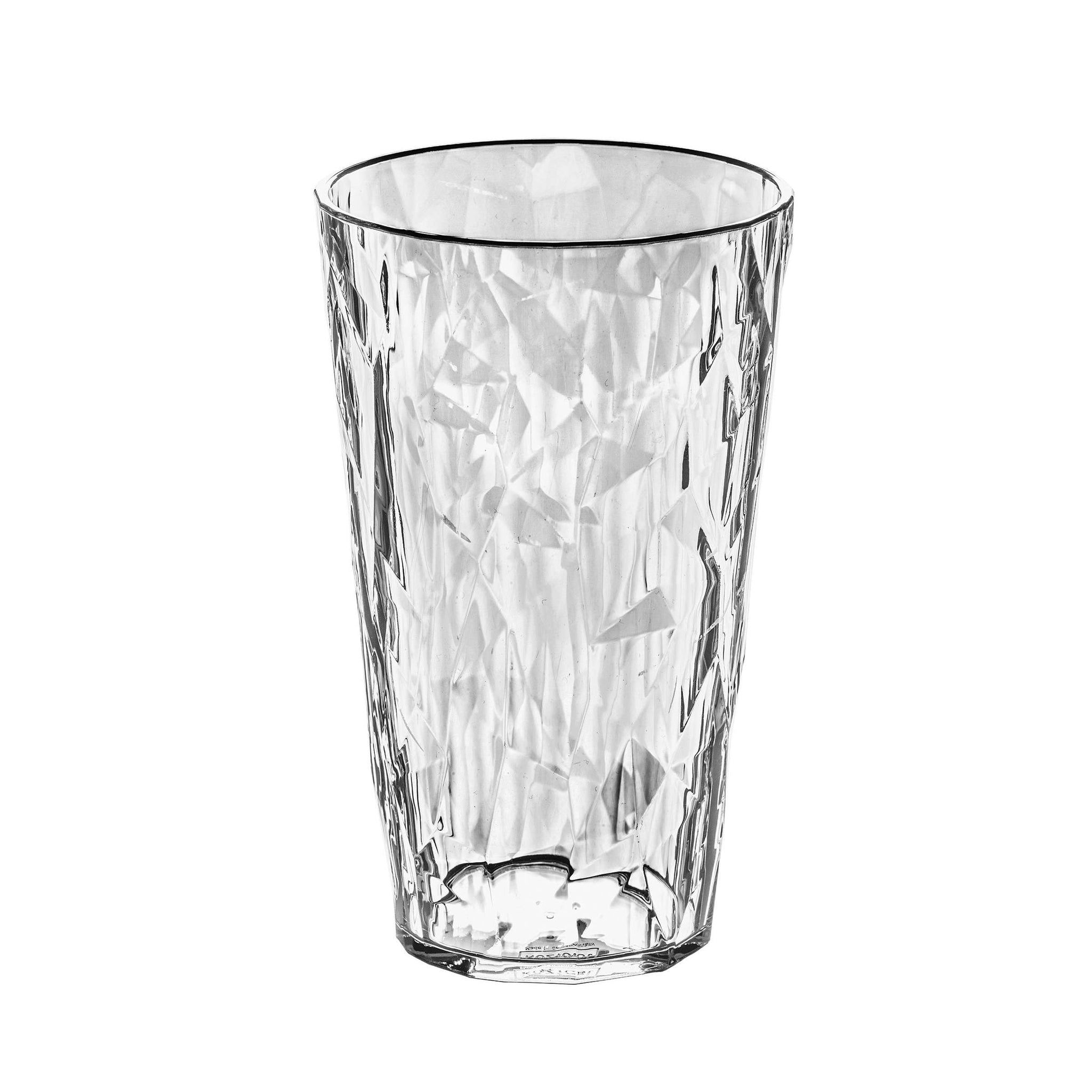 Koziol Club L Wasserglas 40 Cl
