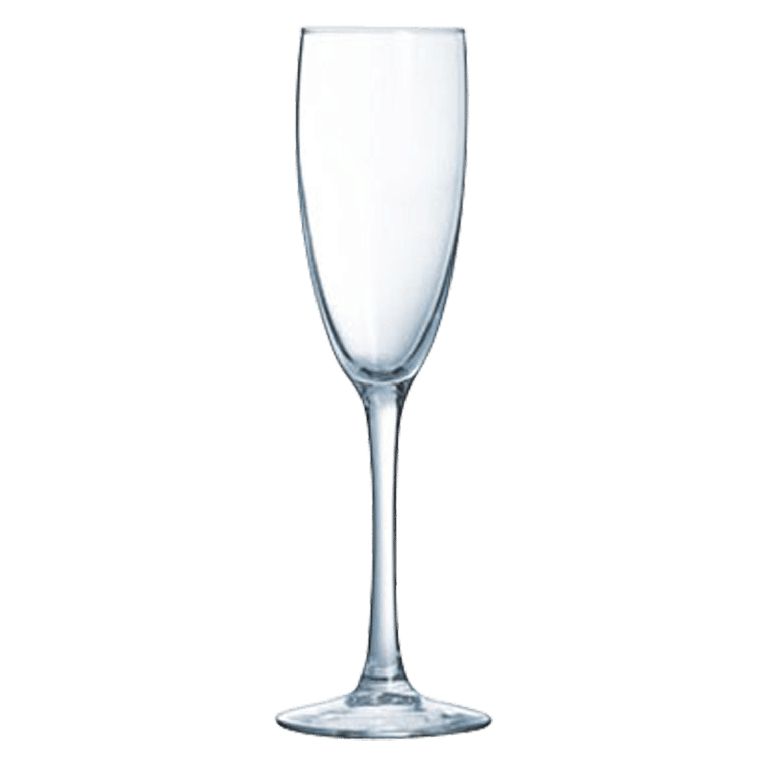 Arcoroc Vina Champagneglas / Flute 19 Cl - 6 Stuks - Glazen.nl