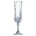Eclat Longchamp Sektglas / Flöte 14 Cl - 6 Stück