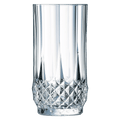 Eclat Longchamp Longdrinkglas 28 cl – 6 Stück