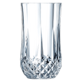 Eclat Longchamp Longdrinkglas 36 Cl - 6 Stück