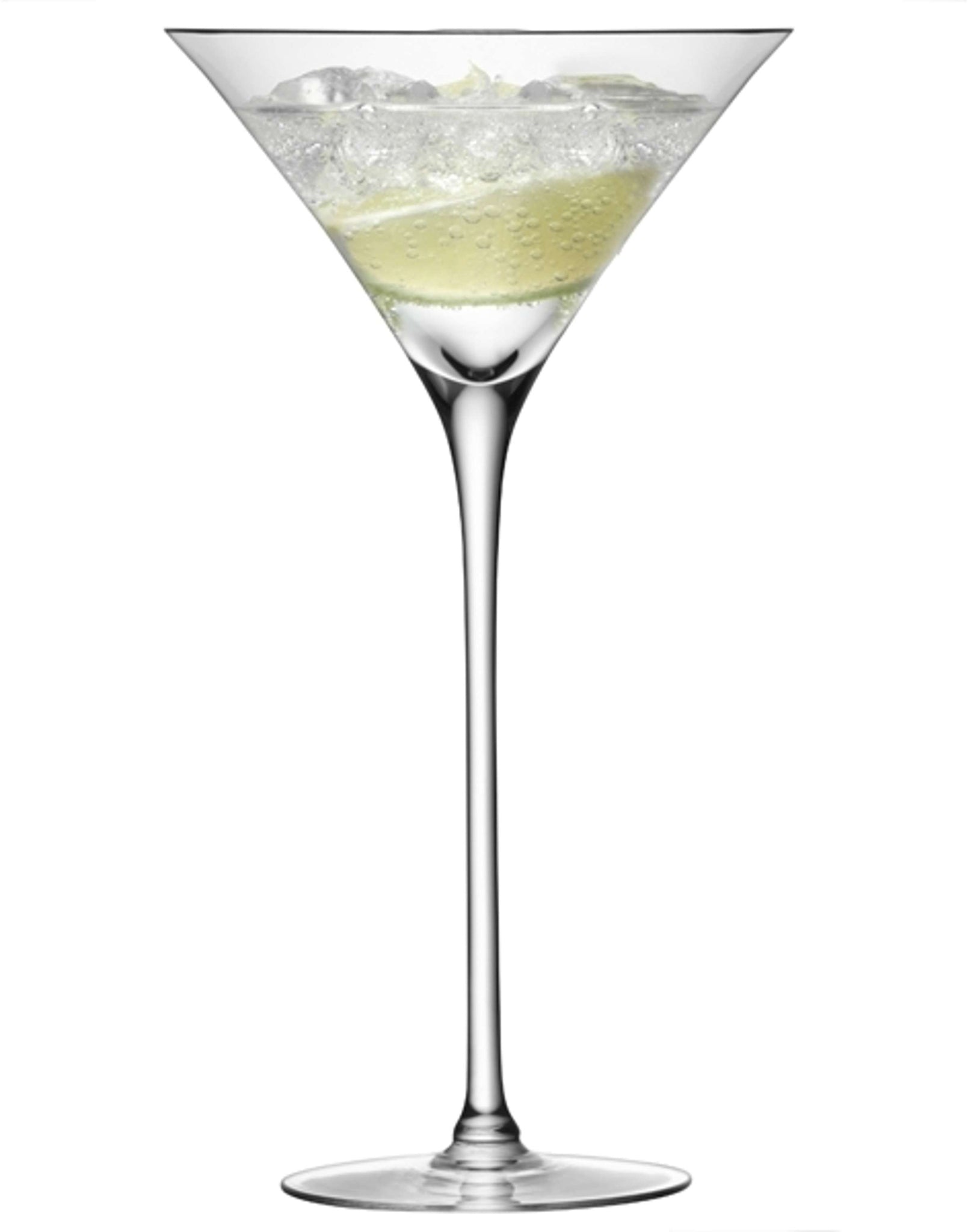 L.S.A. Bar Cocktailglas 27,5 Cl - 2 Stück