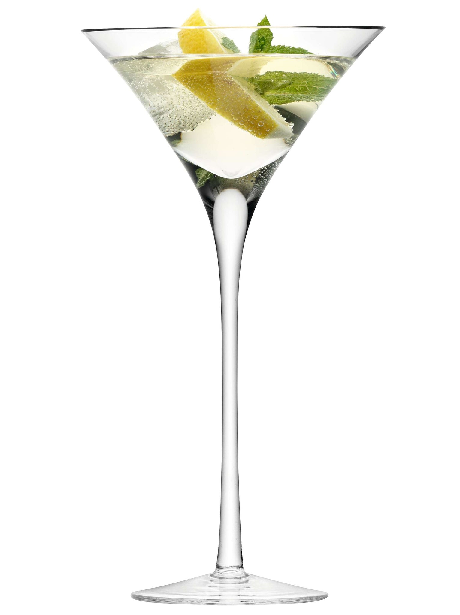 L.S.A. Bar Cocktailglas 27,5 Cl - 2 Stück
