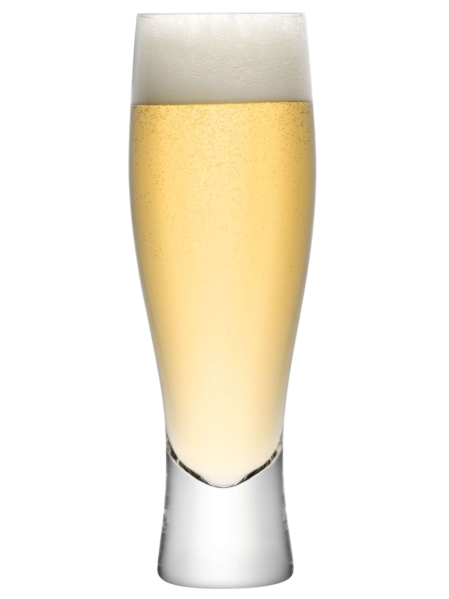 L.S.A. Bar Bierglas 40 Cl - 4 Stück
