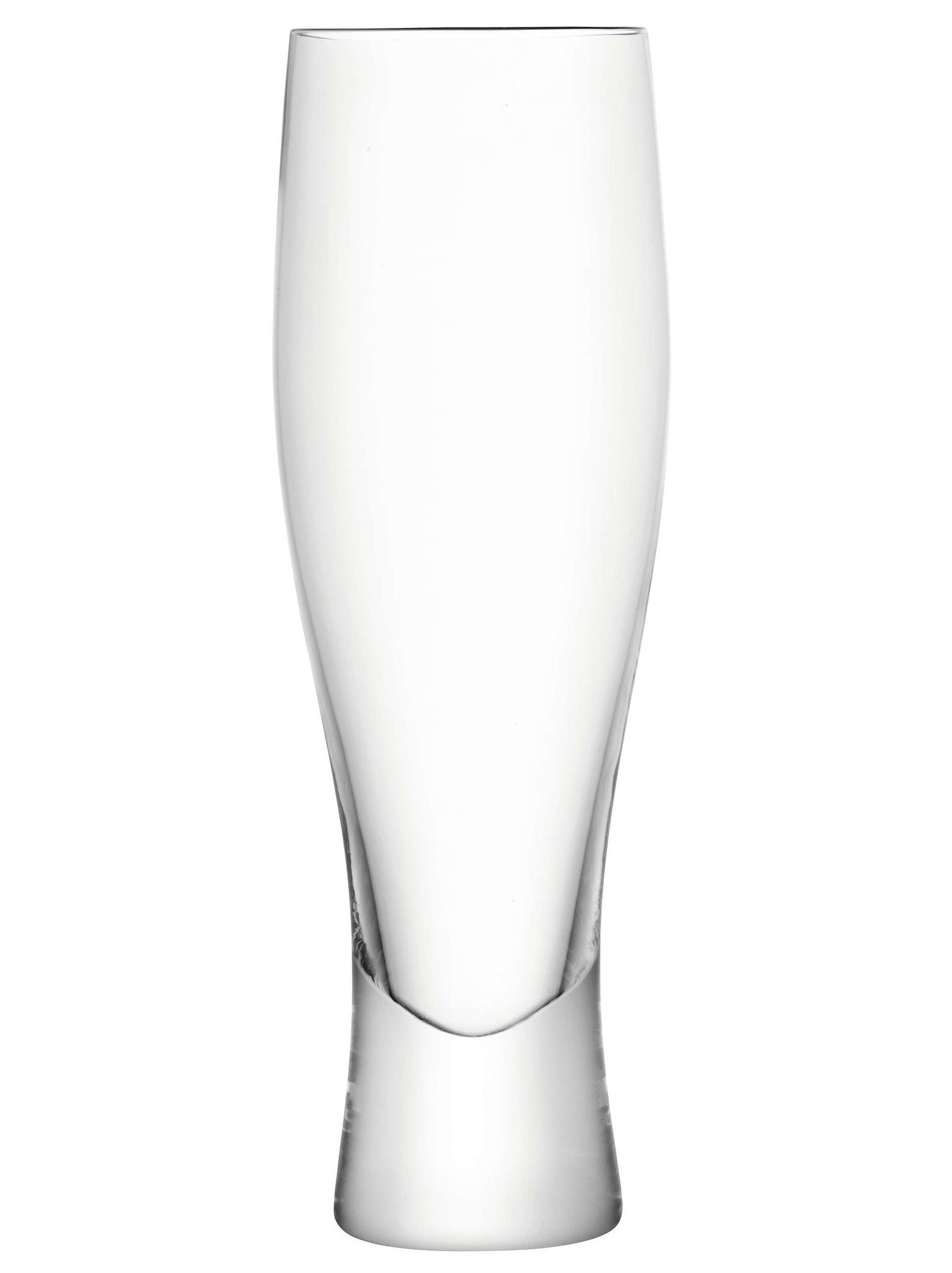 L.S.A. Bar Bierglas 40 Cl - 4 Stück