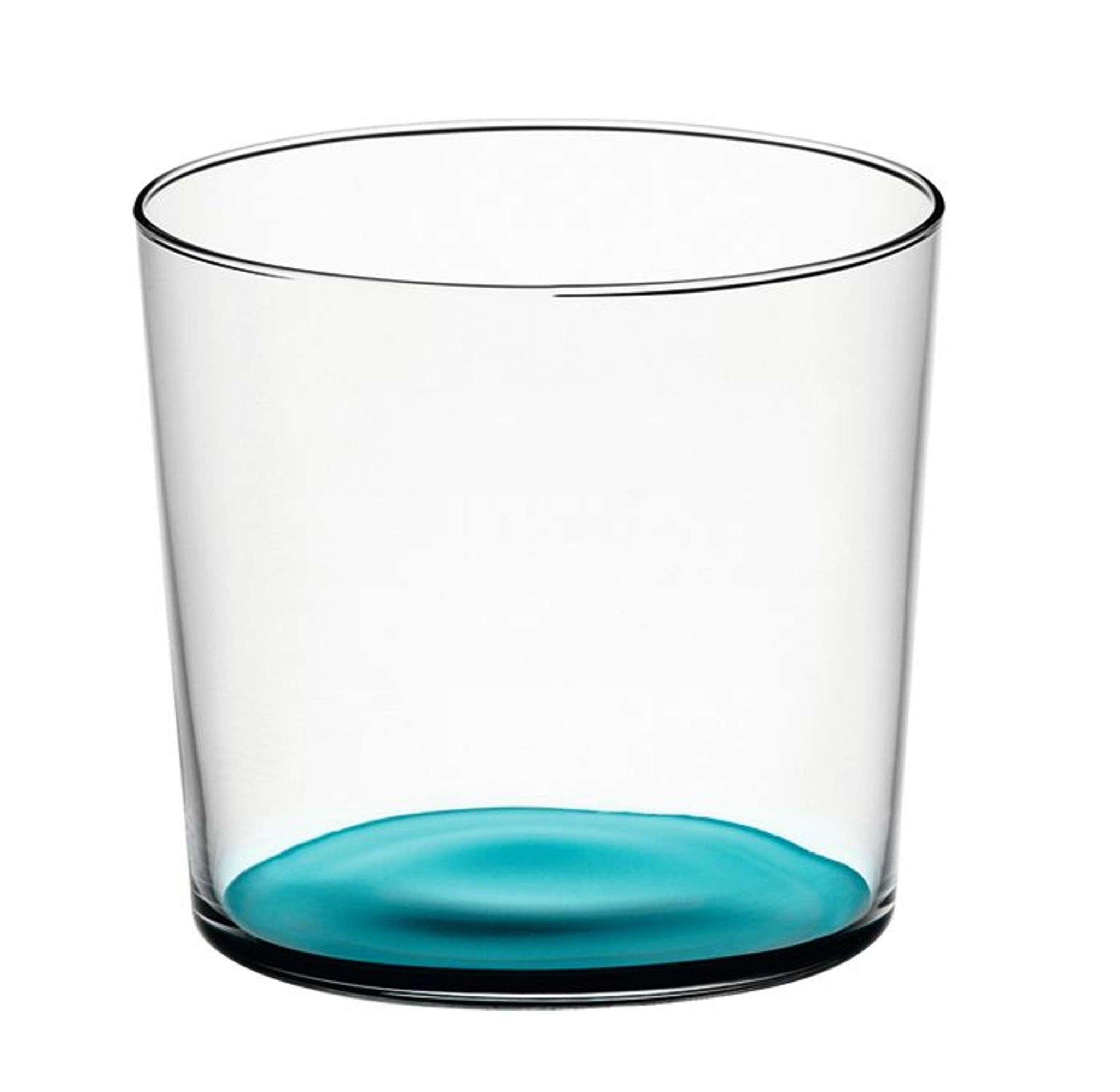 Coro Trinkglas 310 ml 4er-Set sortiert