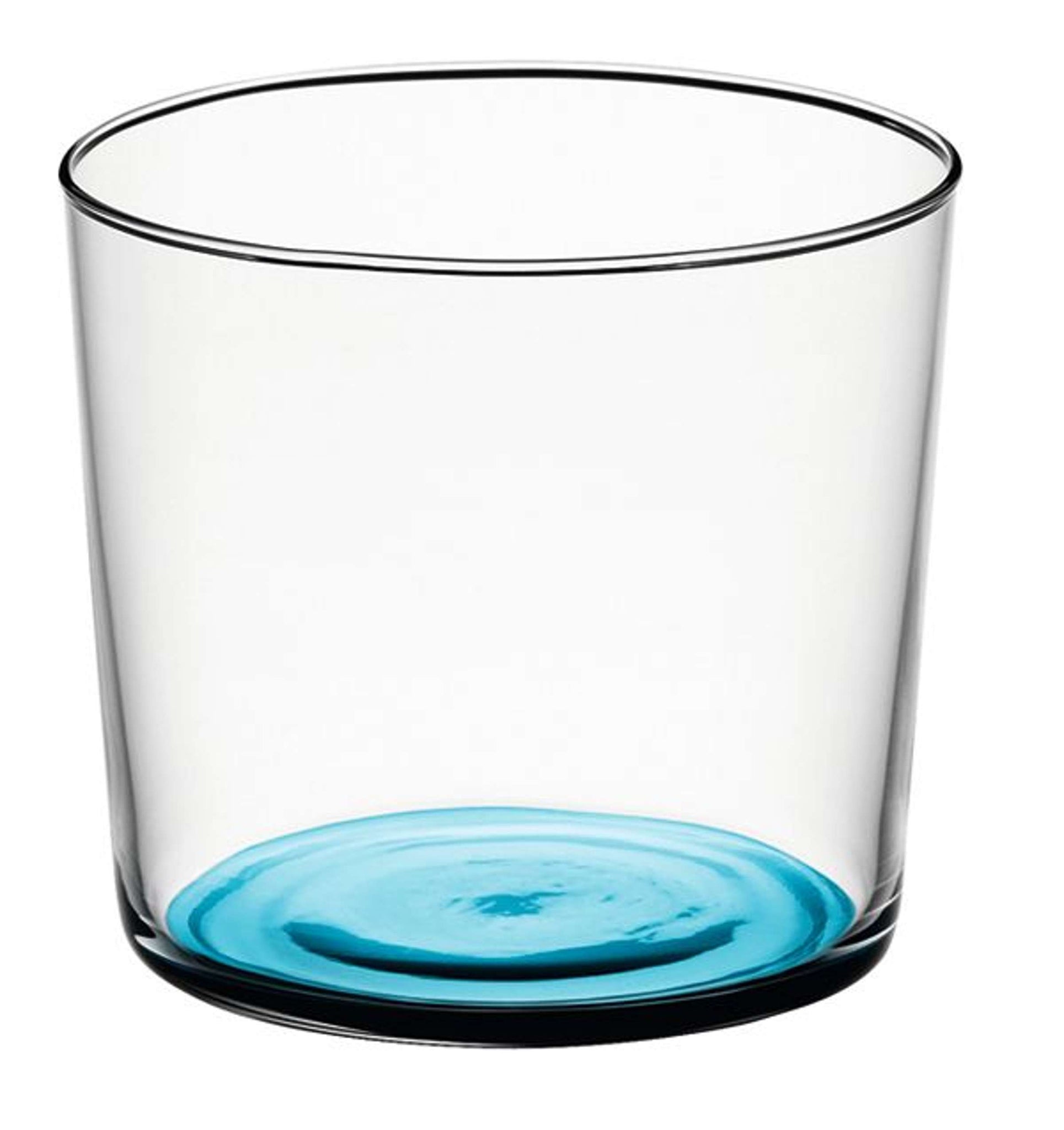 Coro Trinkglas 310 ml 4er-Set sortiert