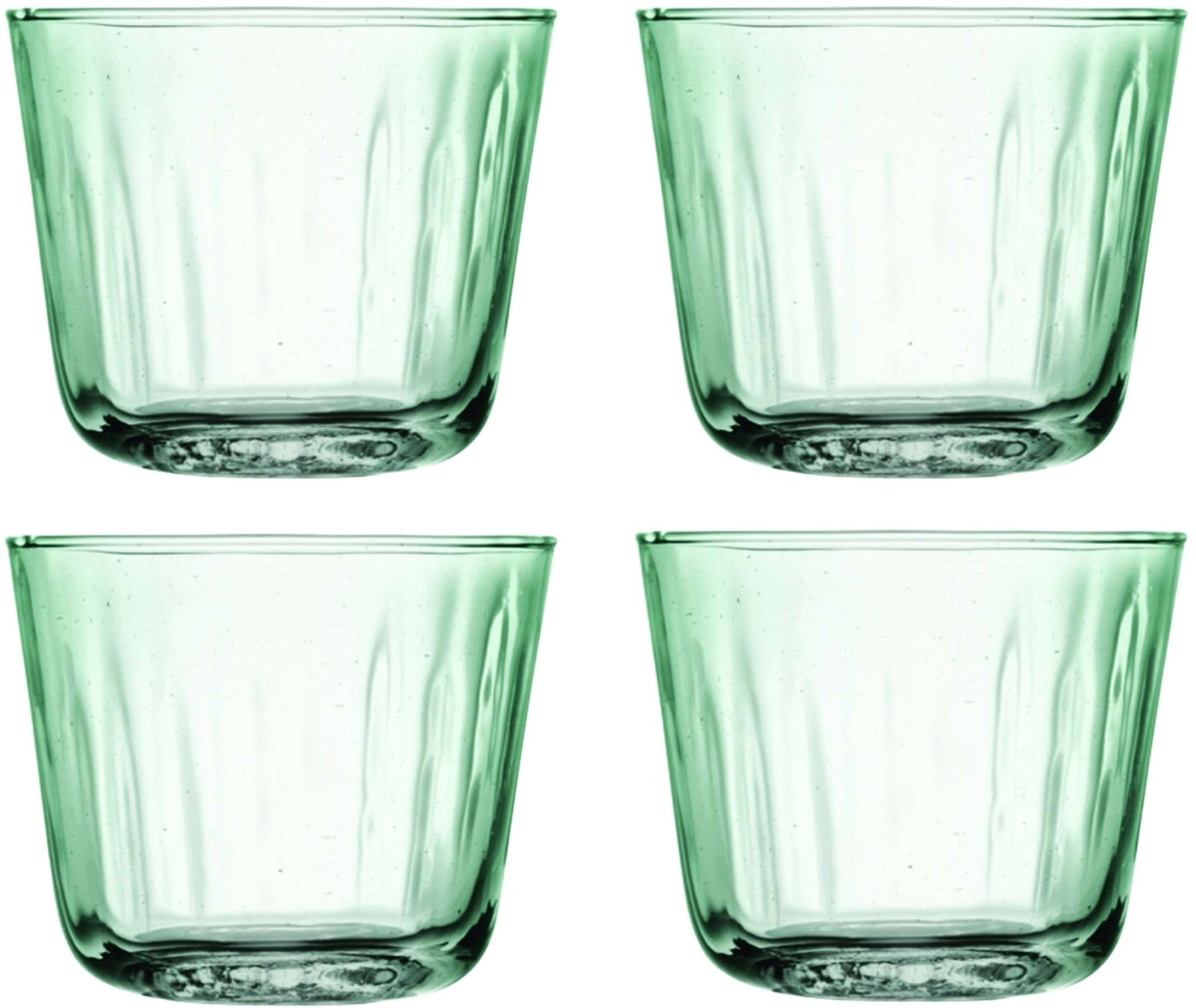 L.S.A. Mia Tumbler 25 Cl - 4 Stück