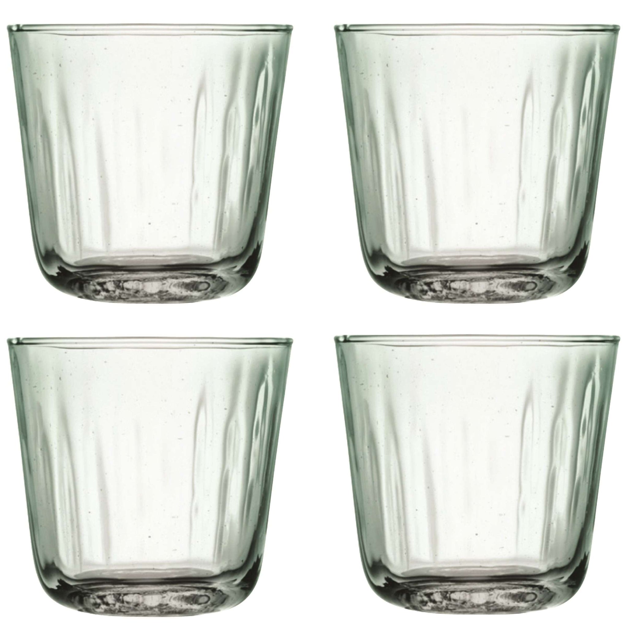 L.S.A. Mia Tumbler 25 Cl - 4 Stück