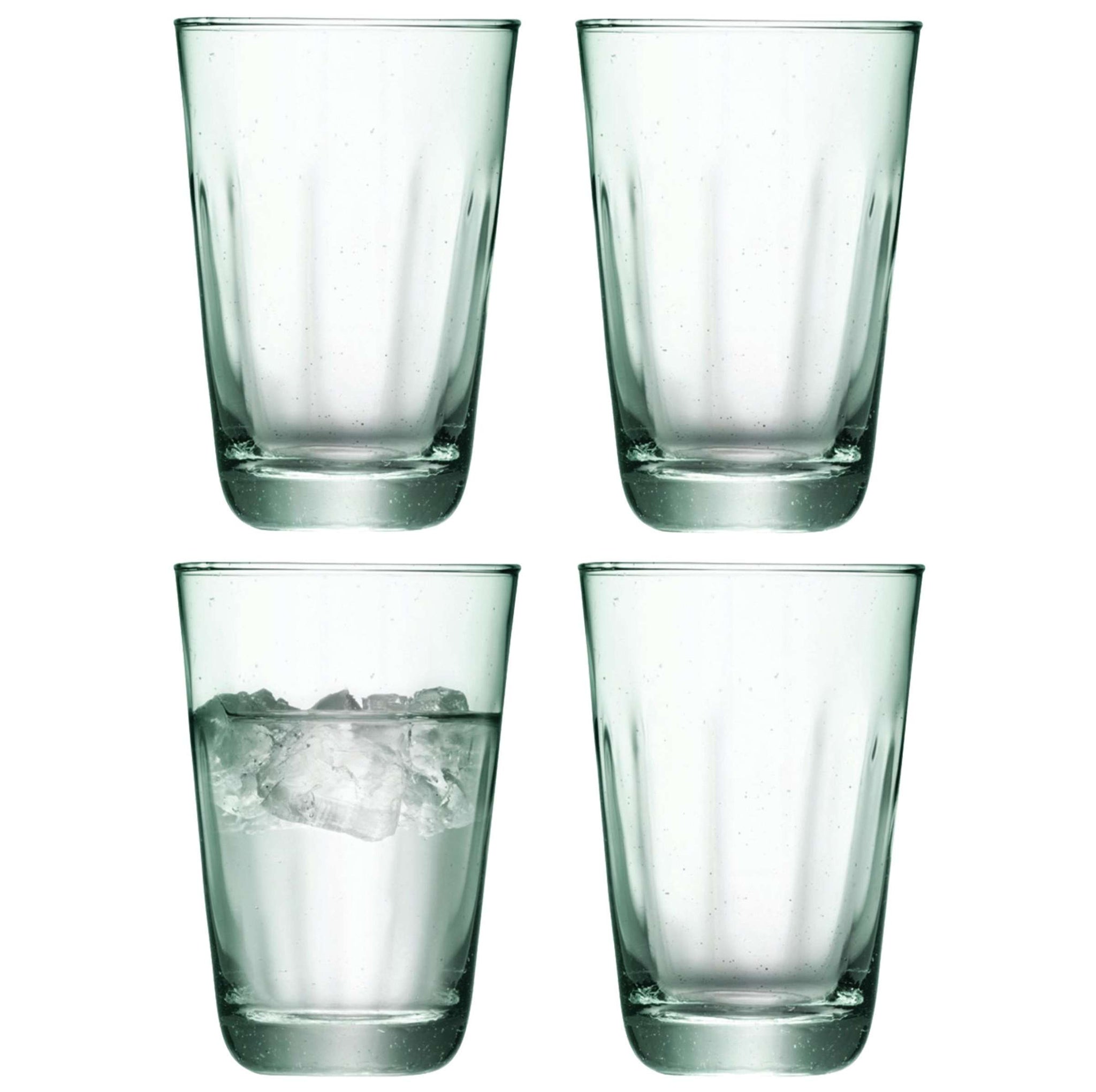 L.S.A. Mia Longdrinkglas 35 Cl – 4 Stück