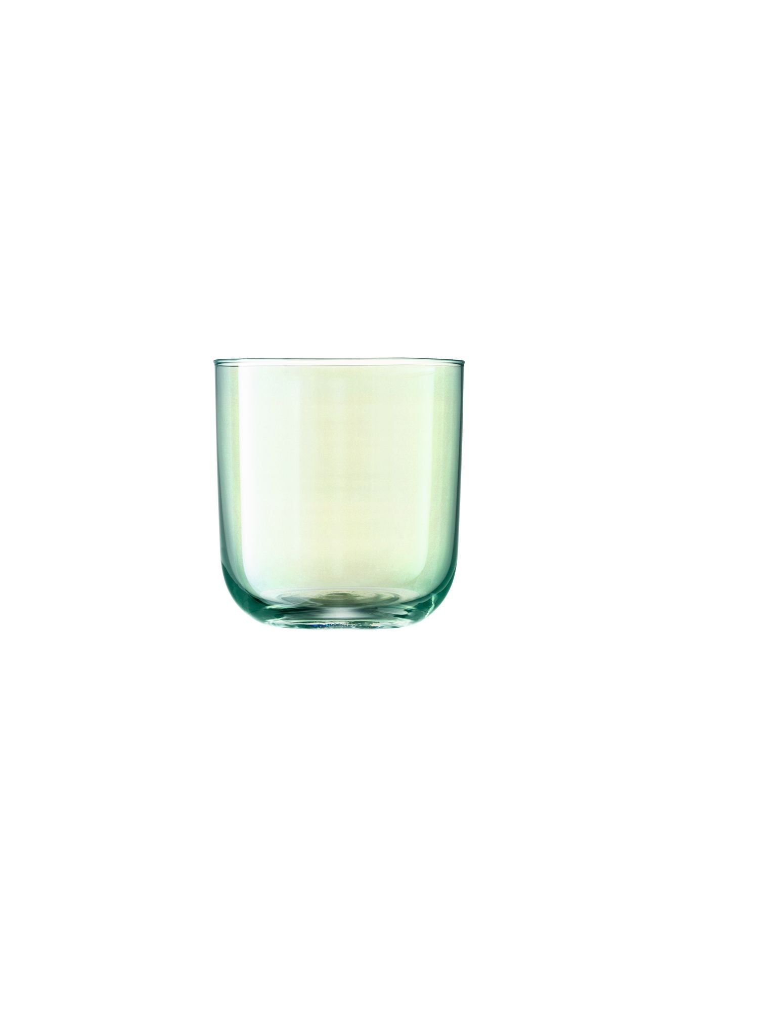 Polka Trinkgläser 420 ml 4er-Set sortiert