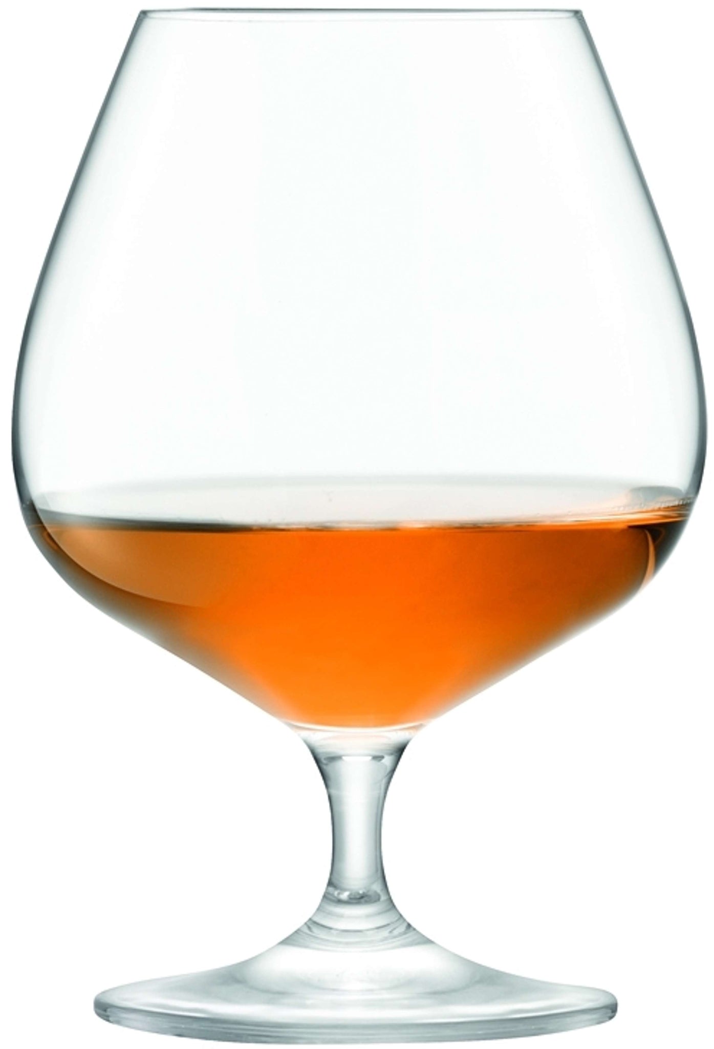 L.S.A. Cellar Cognacglas 60 Cl - 6 Stück