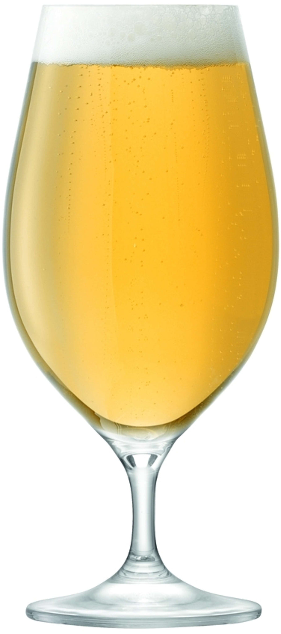L.S.A. Cellar Bierglas 42,5 Cl – 6 Stück
