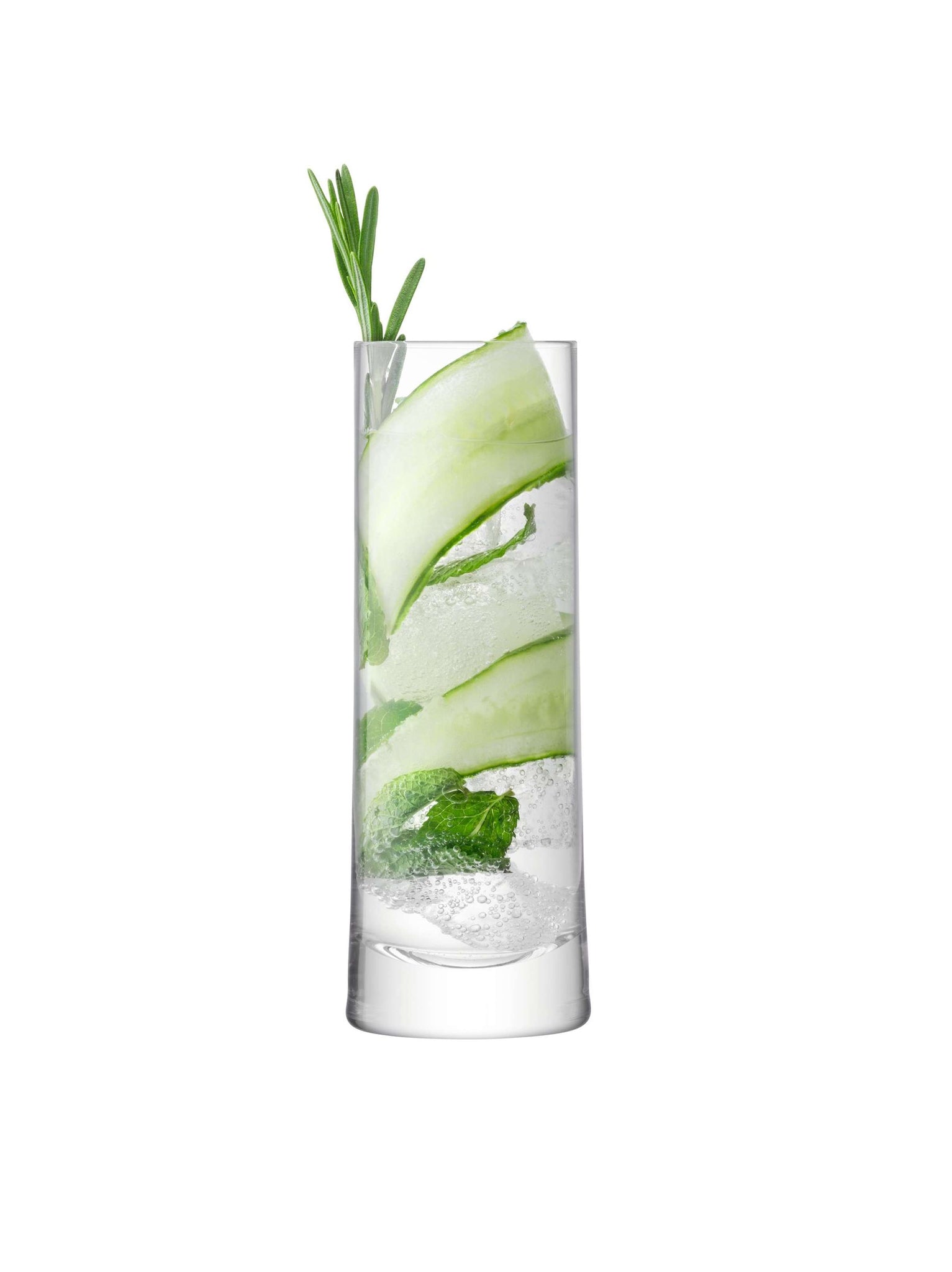 L.S.A. Gin-Longdrinkglas 38 Cl – 2 Stück