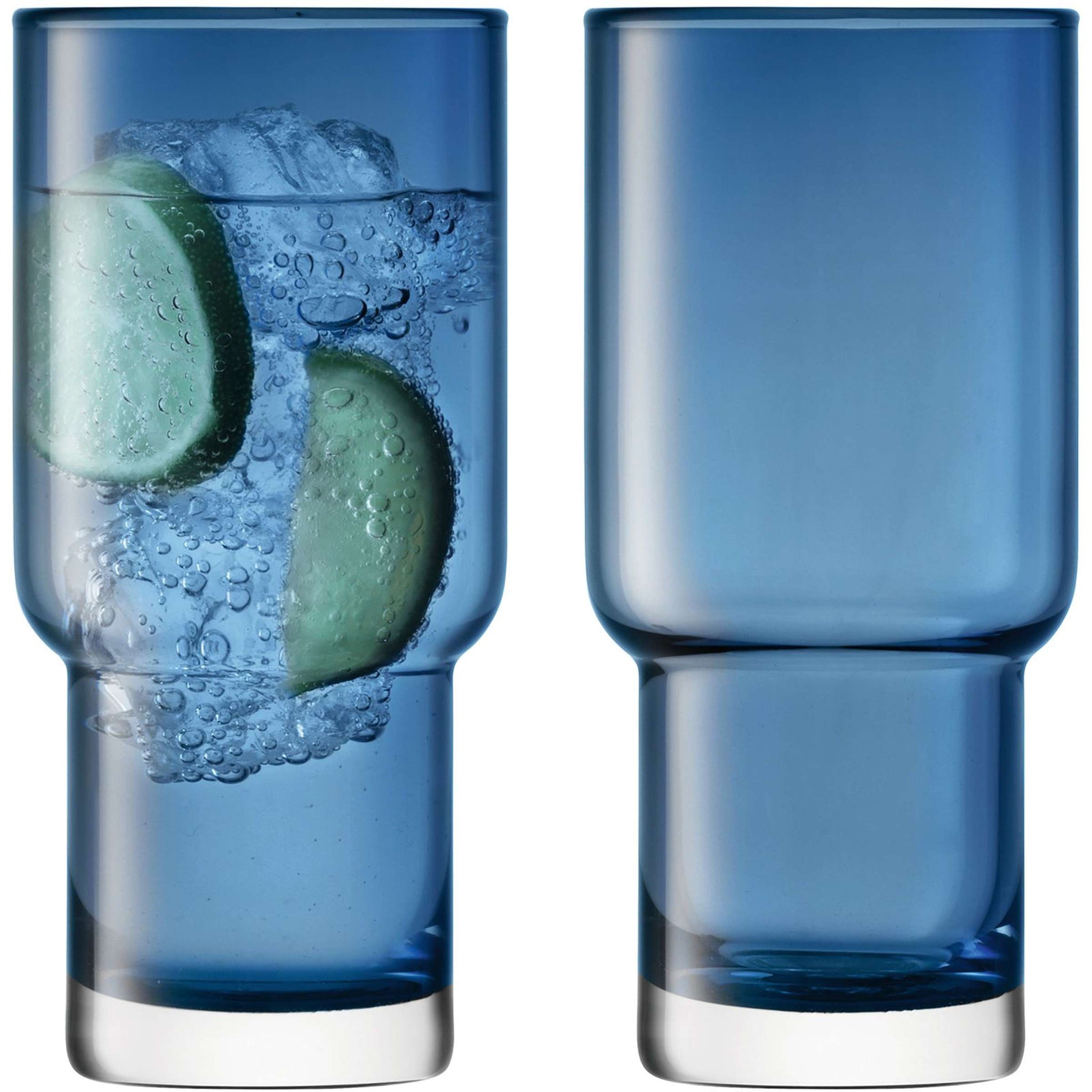 L.S.A. Utility Longdrinkglas 39 Cl - 2 Stück