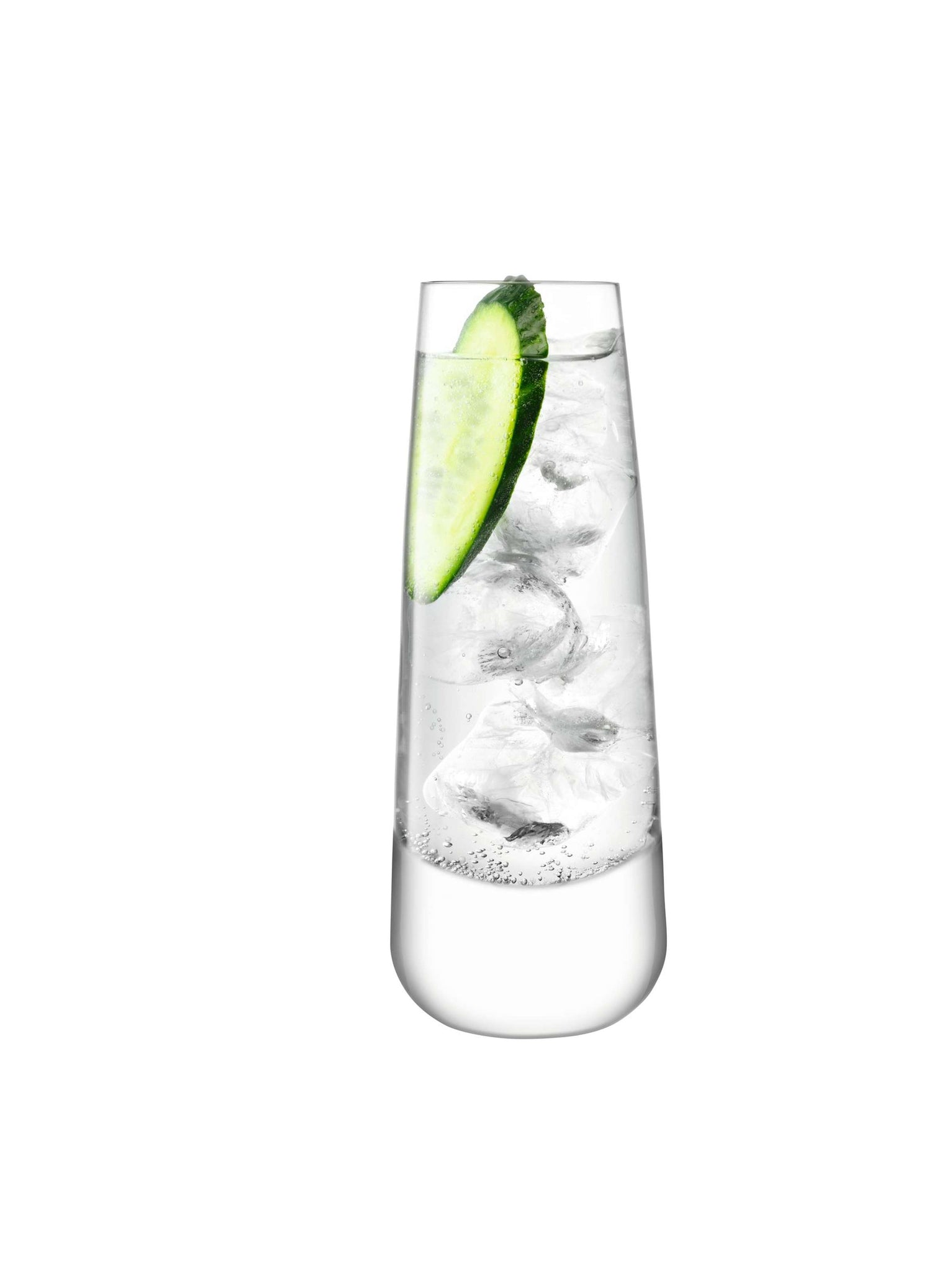 L.S.A. Bar Culture Long Drink Glass 31 Cl - 2 Pieces