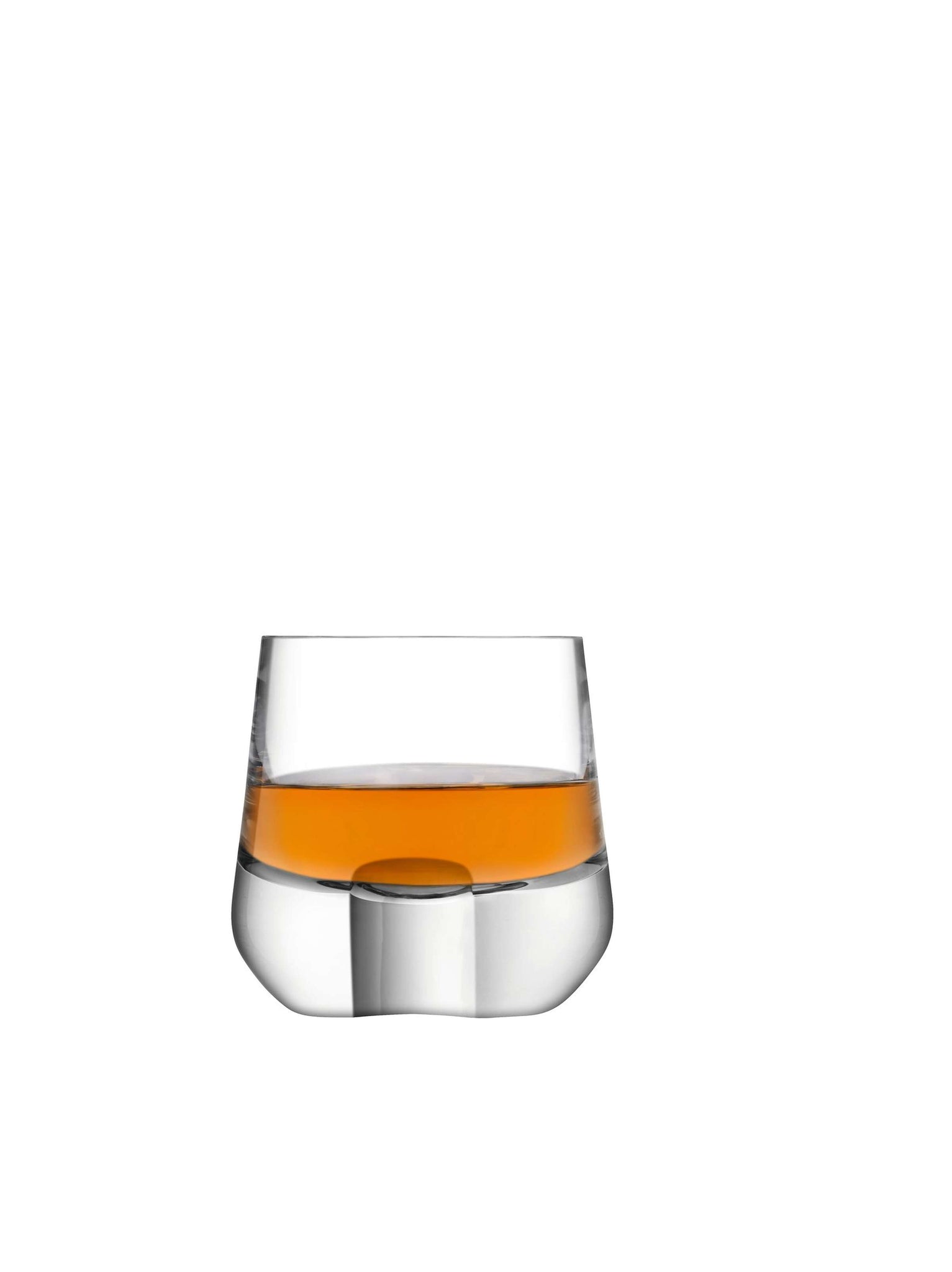 L.S.A. Whisky Cut Tumbler 18 Cl - 2 Pieces