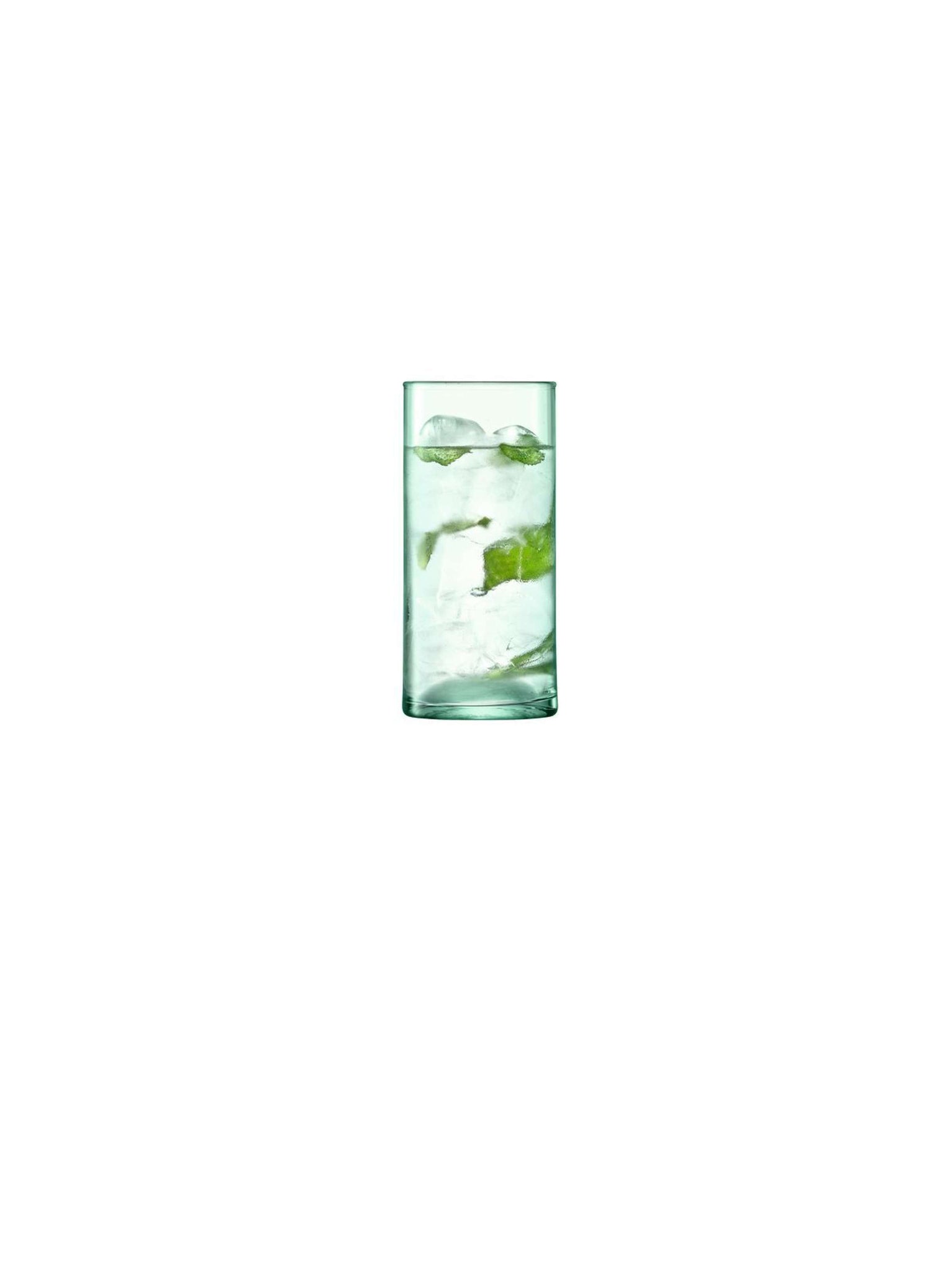 L.S.A. Canopy Longdrinkglas 35 Cl – 4 Stück