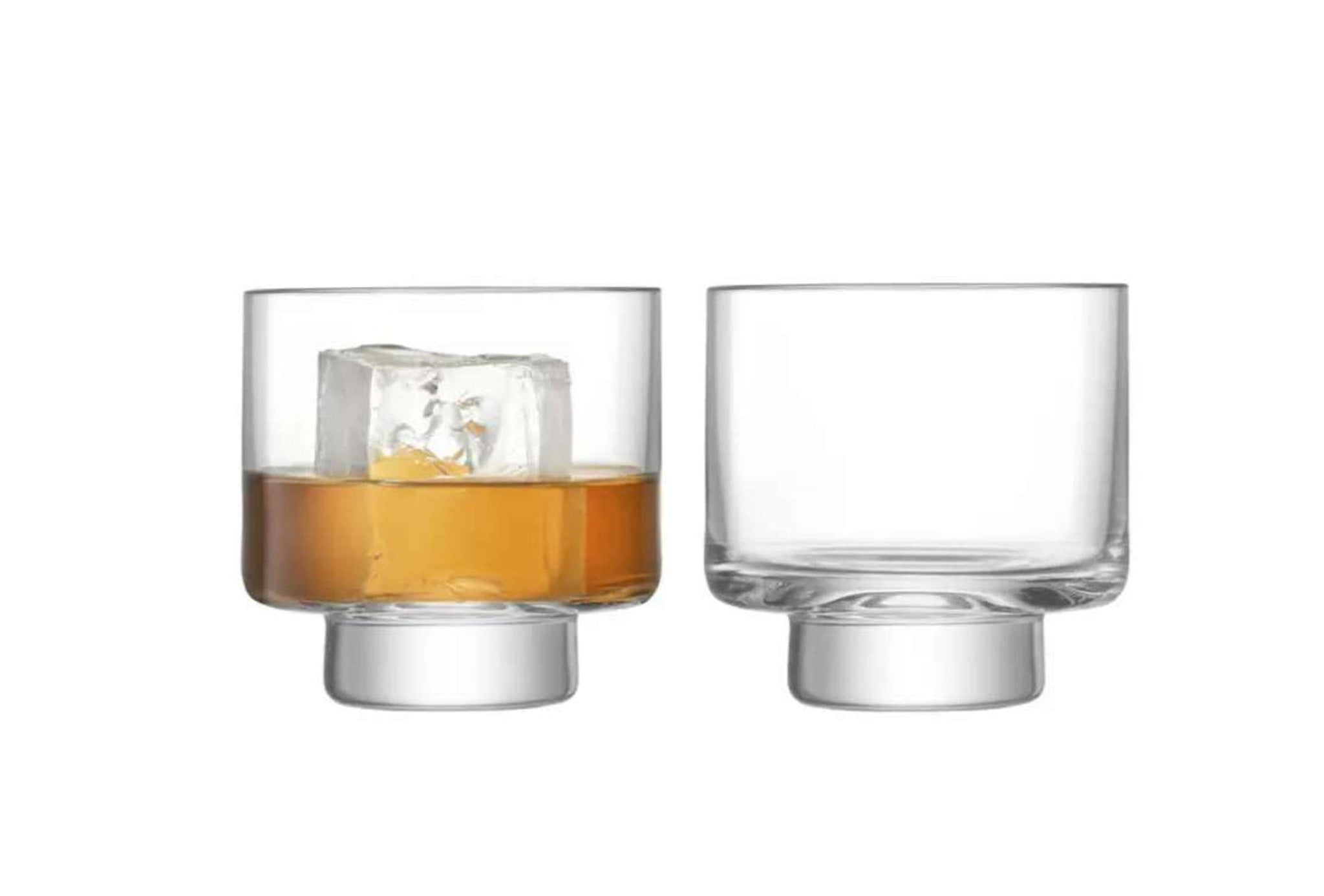 L.S.A. Metropole Tumbler 30 Cl - 2 Stück