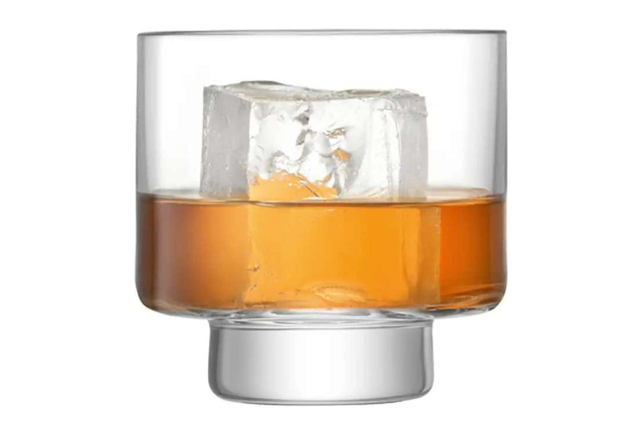 L.S.A. Metropole Tumbler 30 Cl - 2 Stück