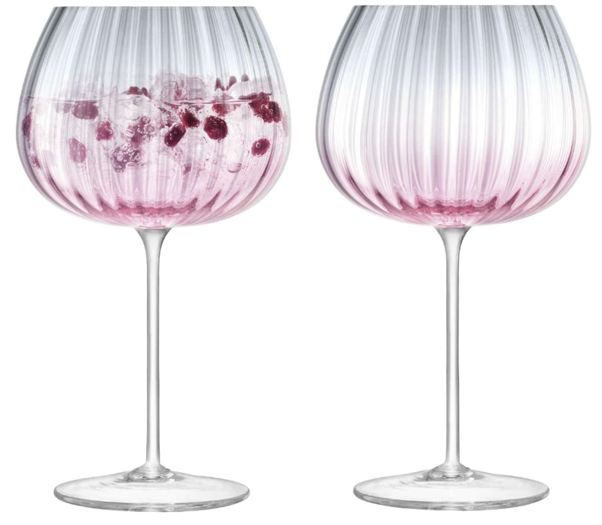 Dusk Balloon Glas 650 ml 2er Set