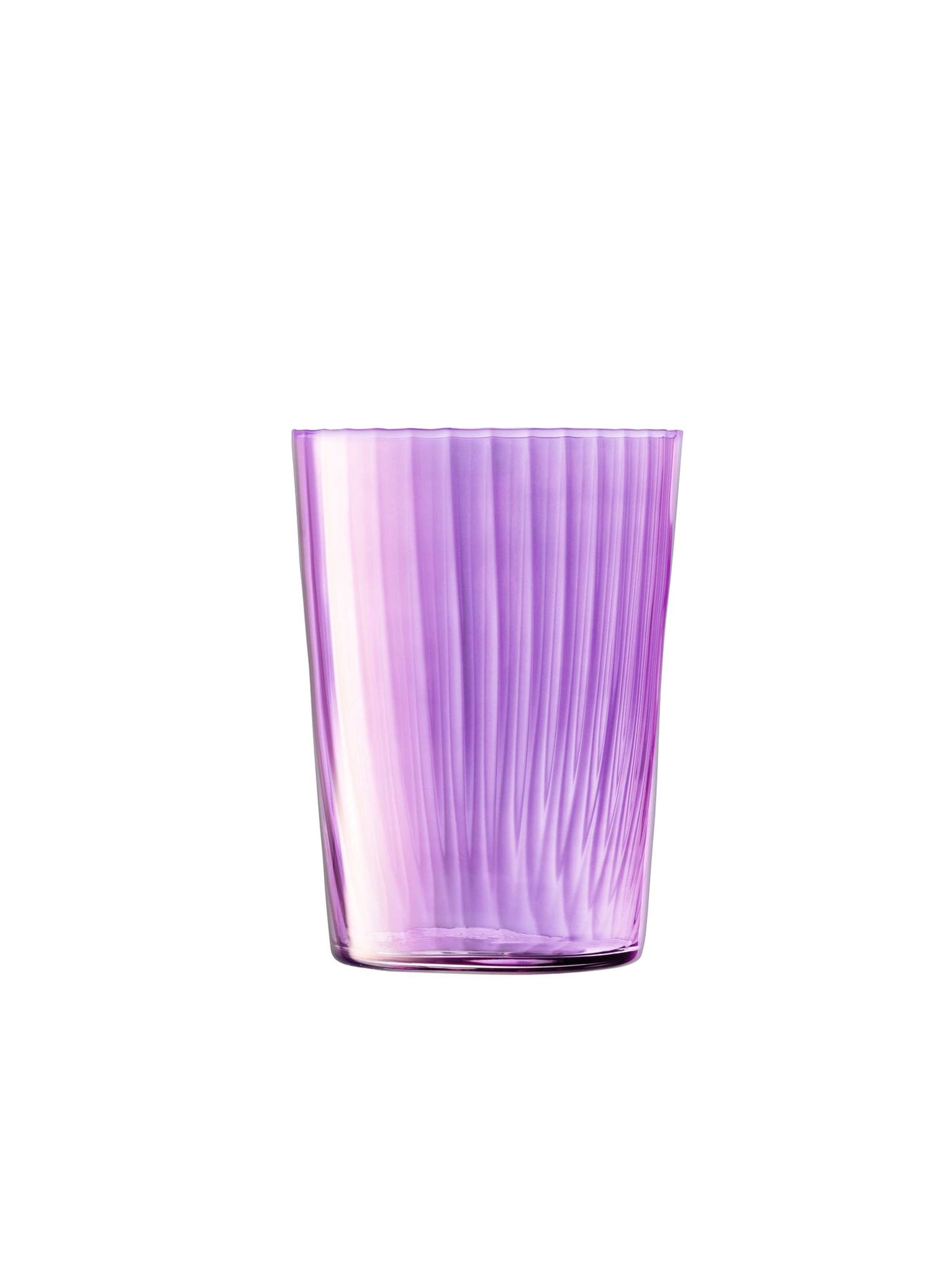 L.S.A. Gems Tumbler 56 Cl Sortiert Bernstein - 4 Stück