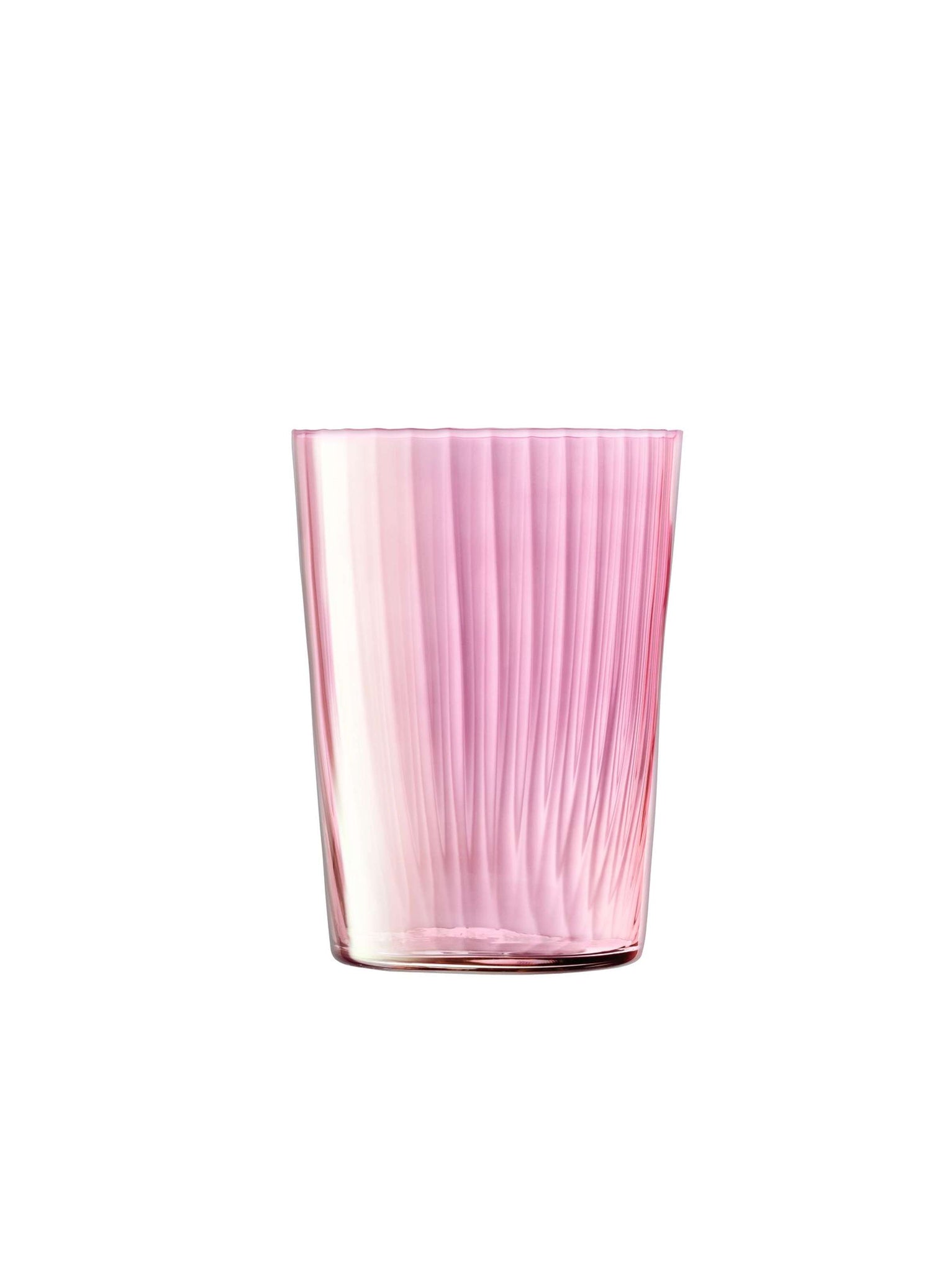 L.S.A. Gems Tumbler 56 Cl Sortiert Bernstein - 4 Stück