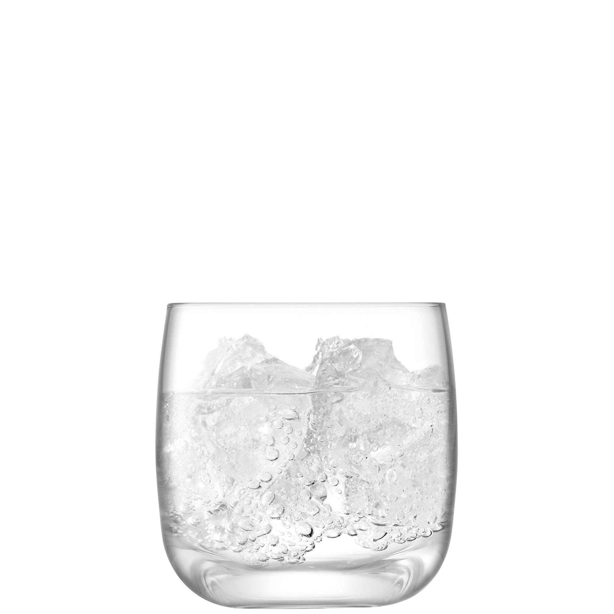 L.S.A. Borough Tumbler 30 Cl – 4 Stück