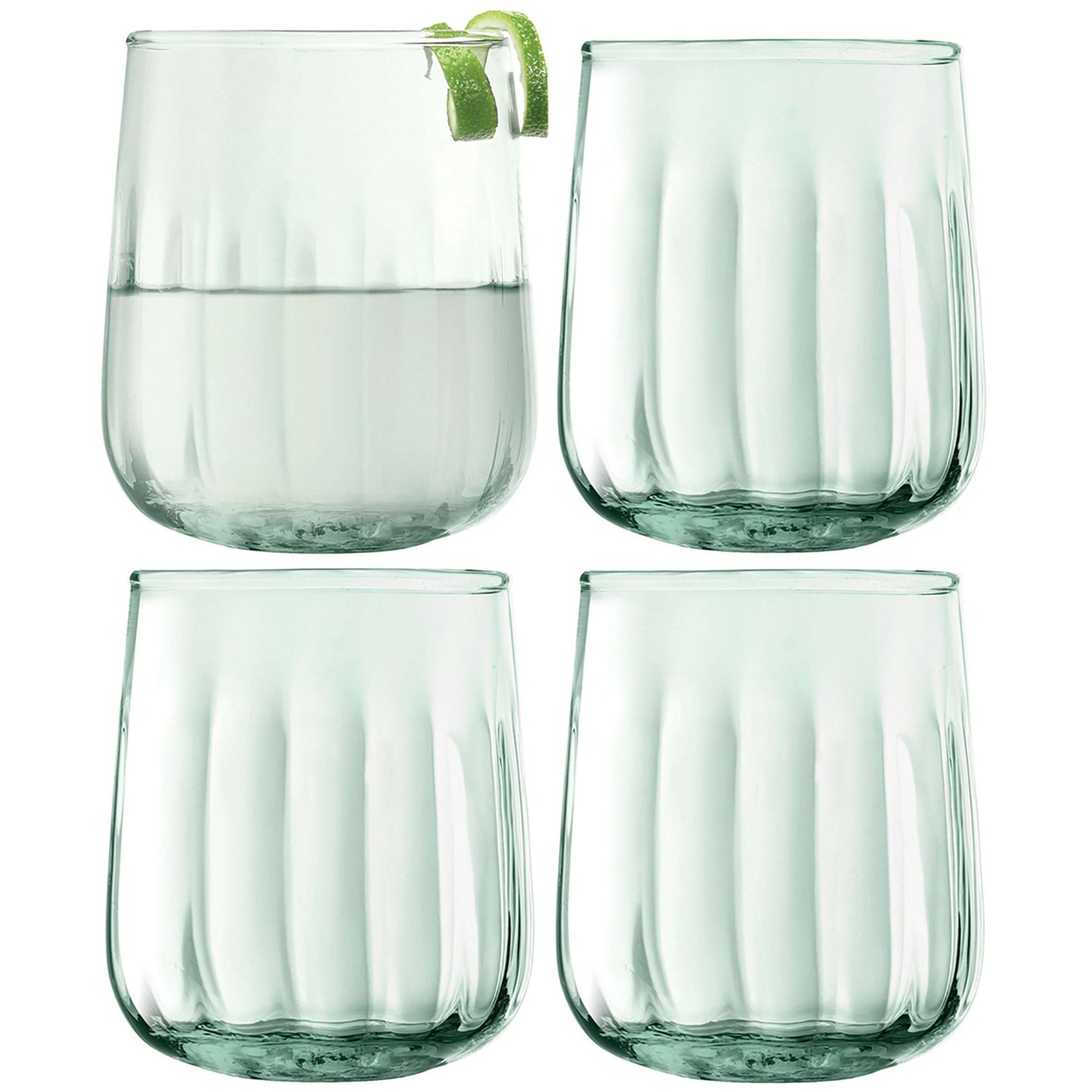 L.S.A. Mia Tumbler 41 Cl – 4 Stück