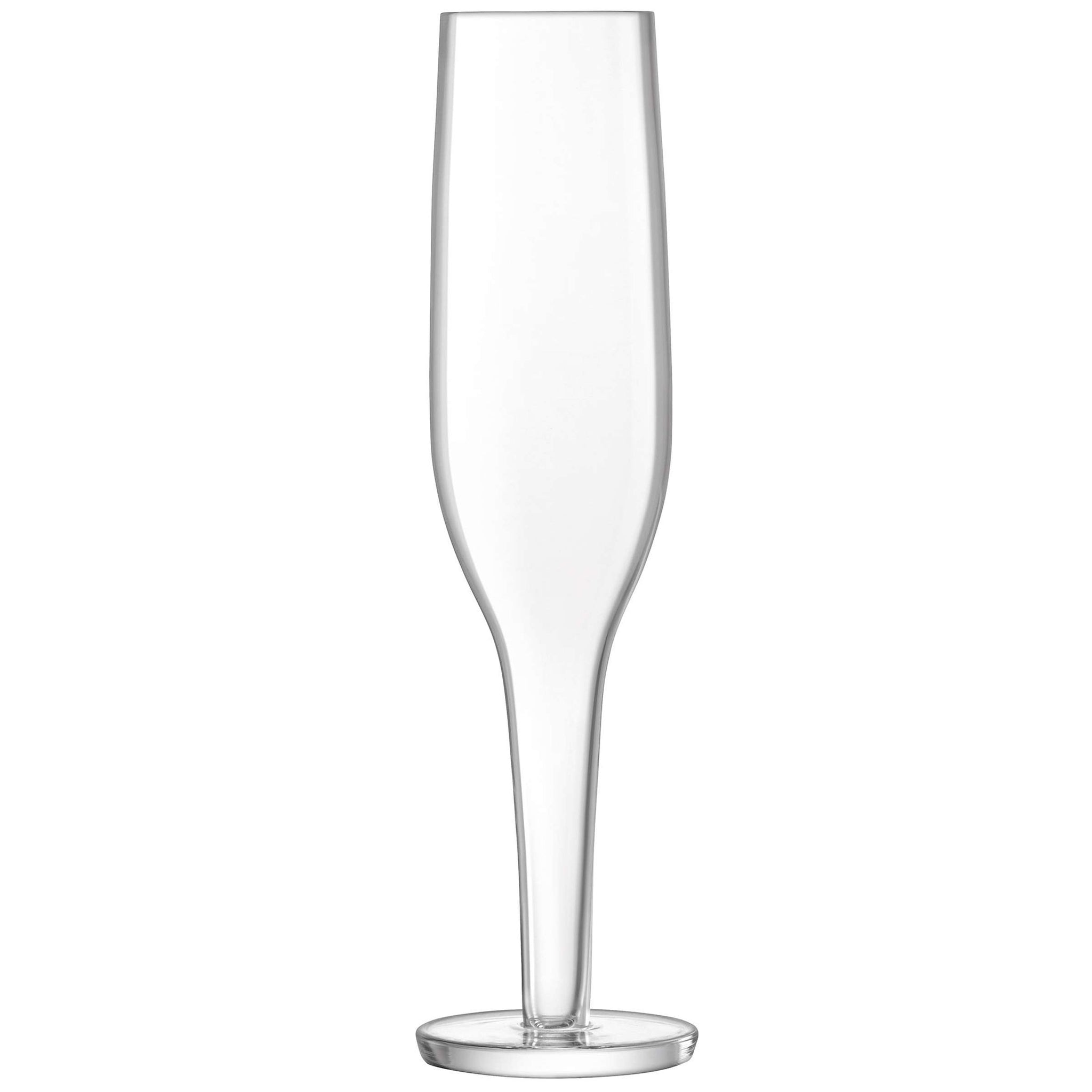 L.S.A. Epoque Champagne Glass 17 Cl - 2 Pieces