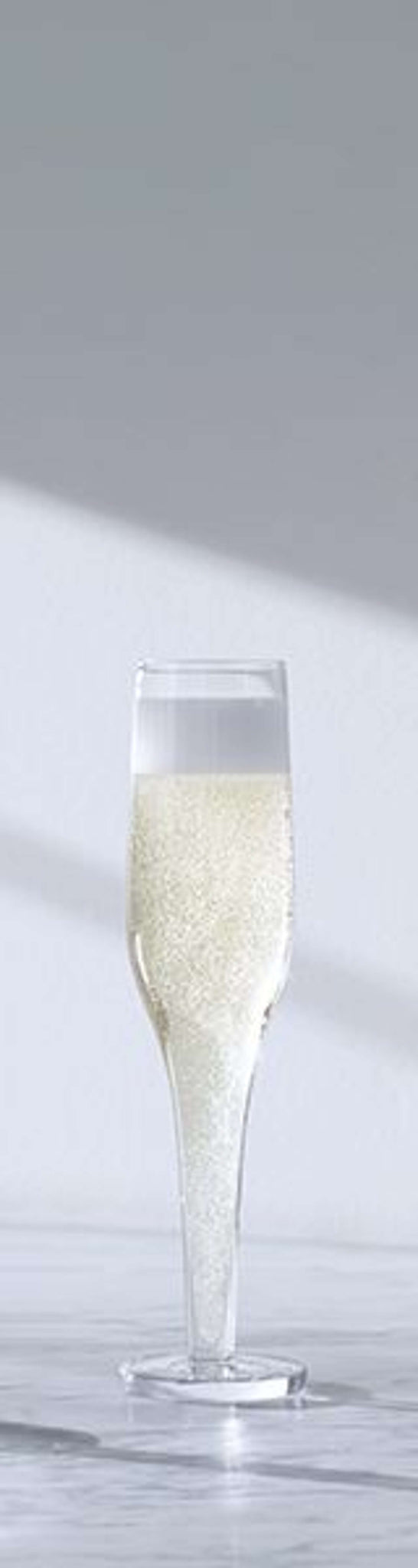 L.S.A. Epoque Champagne Glass 17 Cl - 2 Pieces