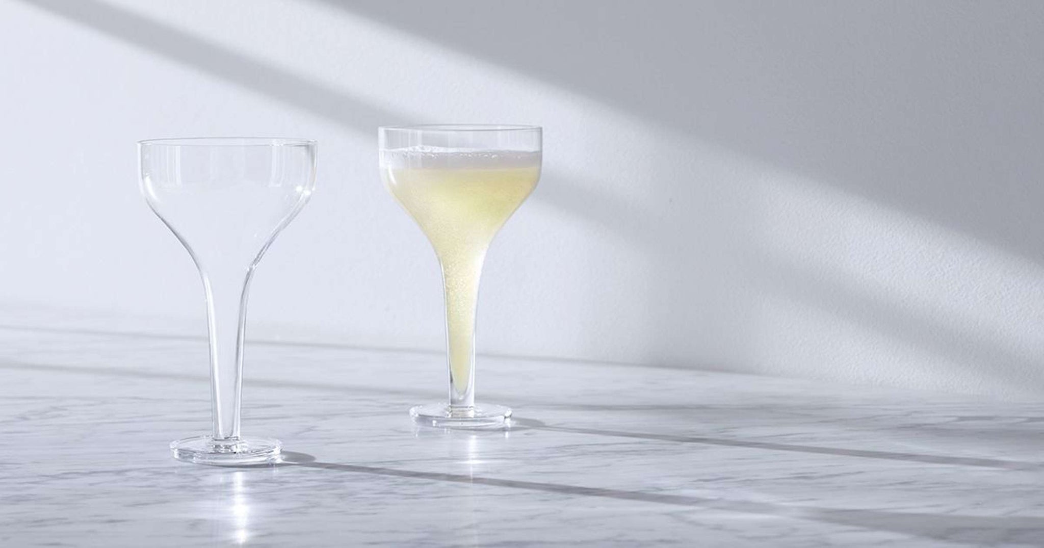 L.S.A. Epoque Cocktailglas 17,5 Cl - 2 Stück