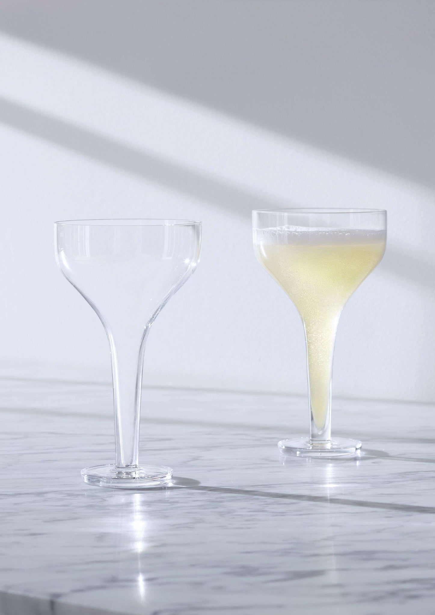 L.S.A. Epoque Cocktailglas 17,5 Cl - 2 Stück