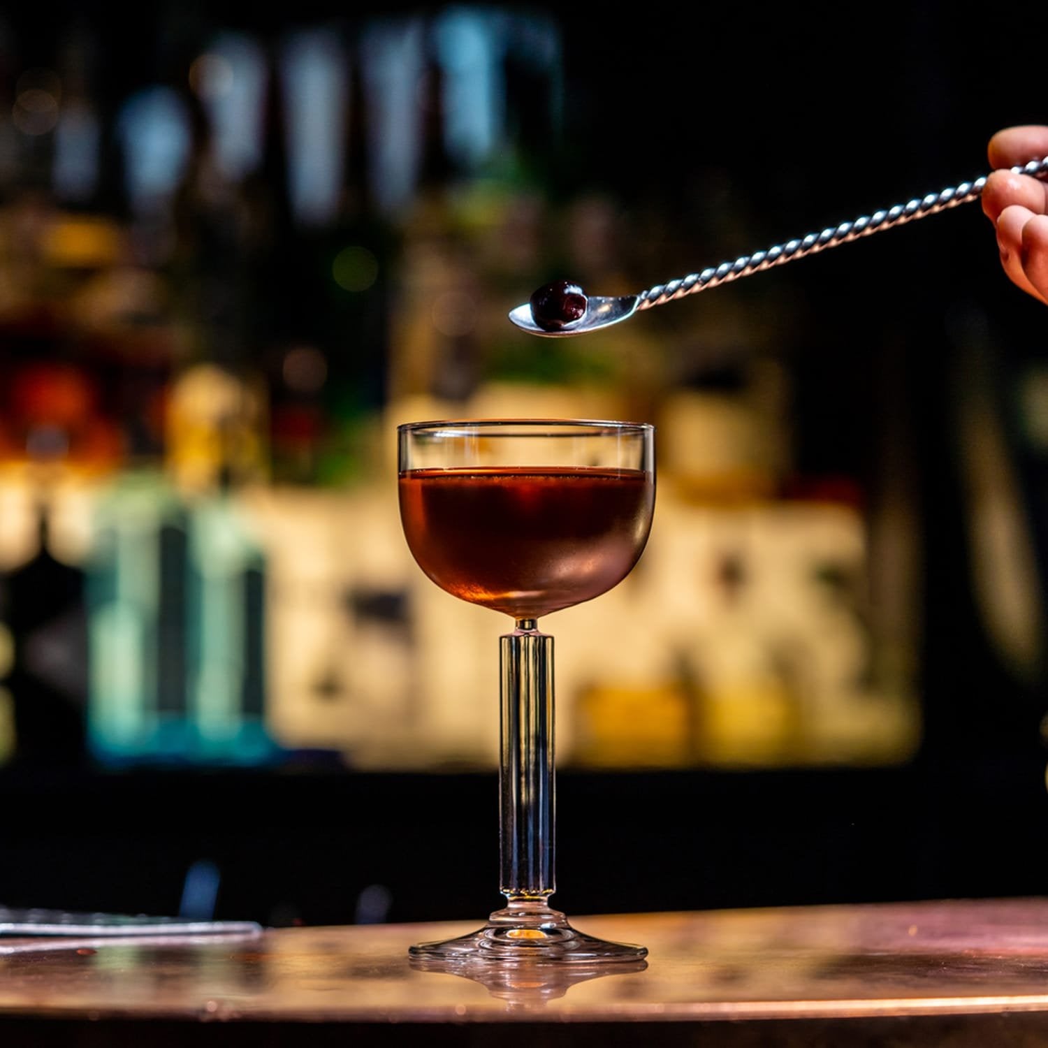 Onis Modern America / N.Y.C. Portglas 14 Cl - 6 Stuks - Glazen.nl