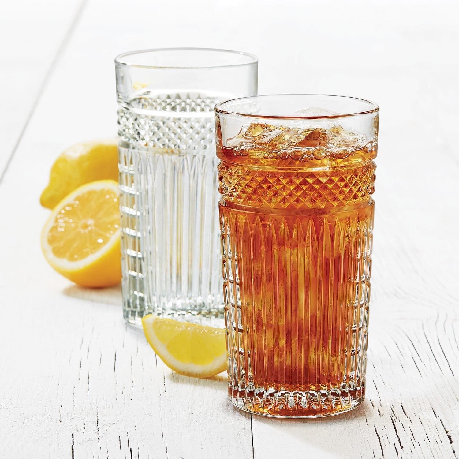 Onis Radiant / Anchor Longdrinkglas 47 Cl - 6 Stuks - Glazen.nl