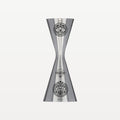 Bar Professional Maori Jigger 30/60 ml, Edelstahl