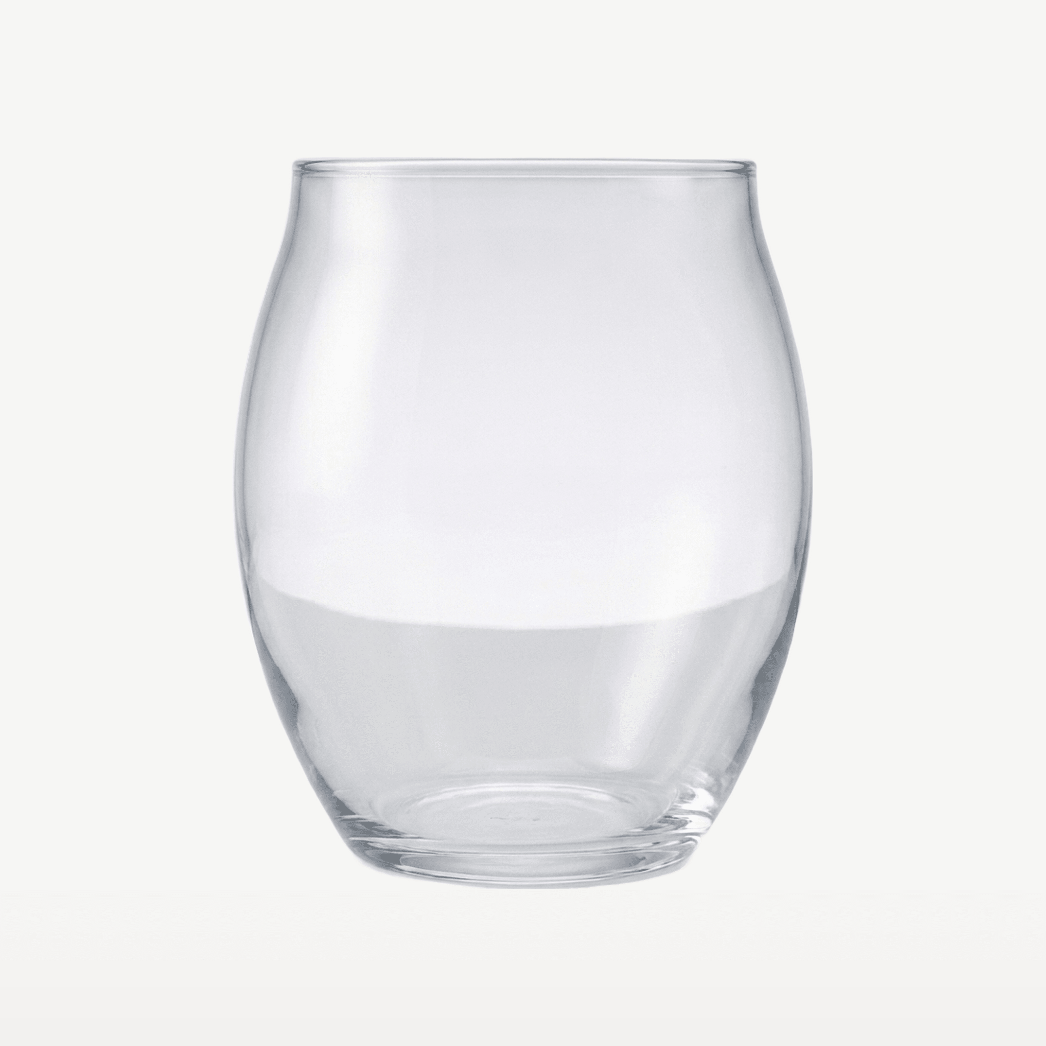 Chef & Sommelier Macaron Wijnglas / Tumbler 40 Cl - 6 Stuks - Glazen.nl